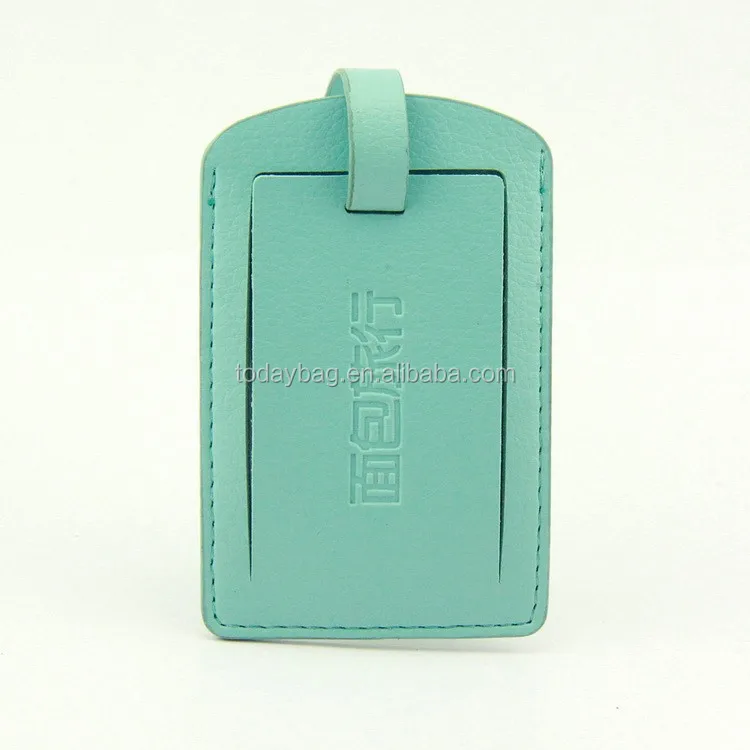 custom luggage tags wedding favors