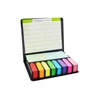 High Quality A Wholesale Gift Custom Bookmark Sticky Note For Promotion