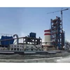 Professional cement making process, cement production line construction