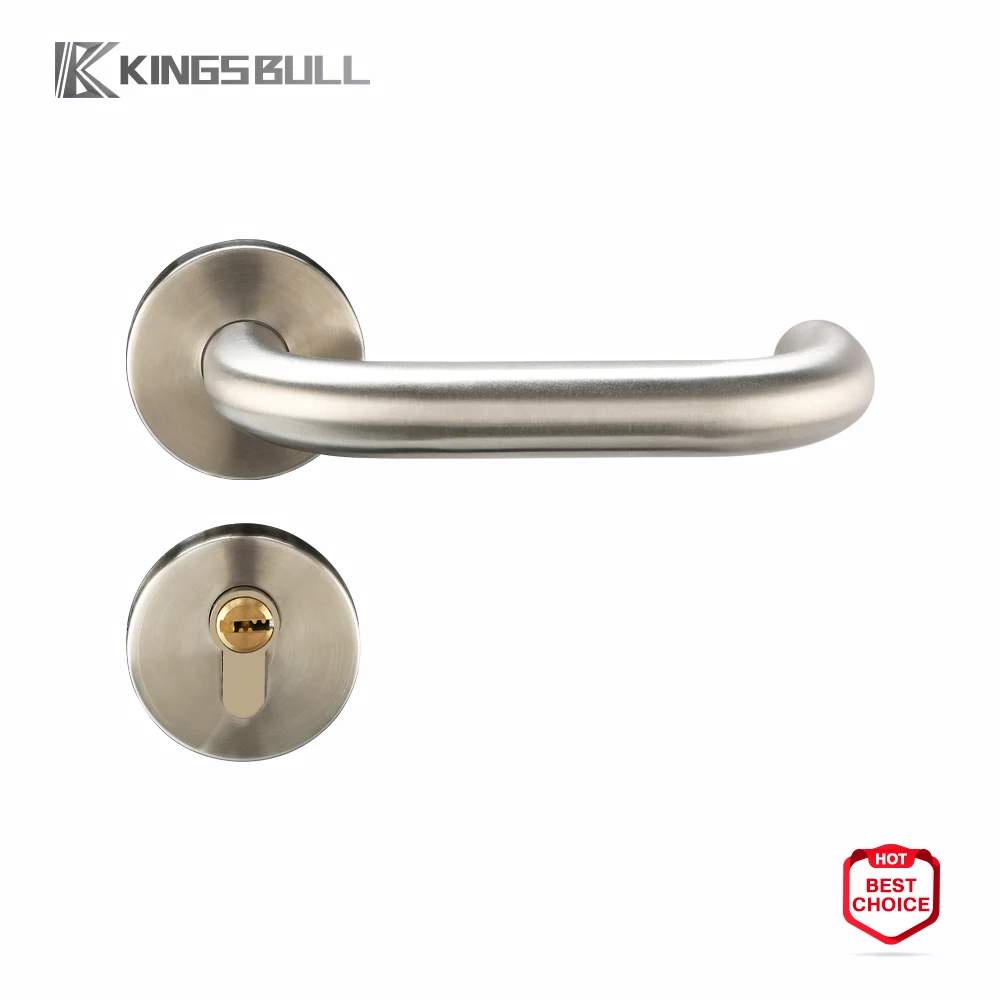 Fire Rated Internal Door Handles