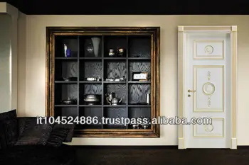 Italian Brand New Door Buy Italian Wooden Doors Art Deco Style