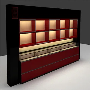 Jewelry store supplies and Jewellery Shop Showroom Ceiling Design