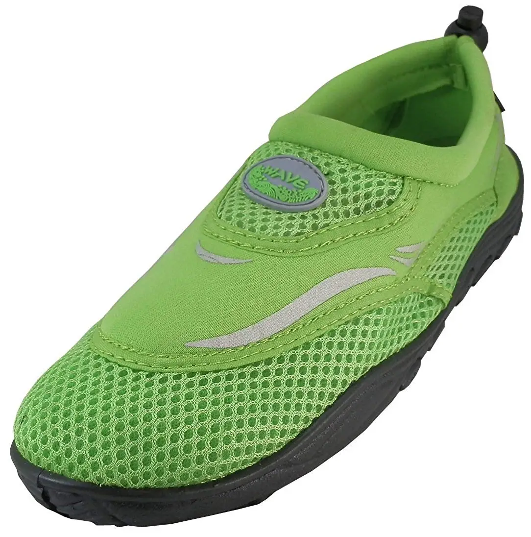 Womens Water Shoes Aqua Socks Pool Beach ,Yoga,Dance and Exercise 6 Colors Available