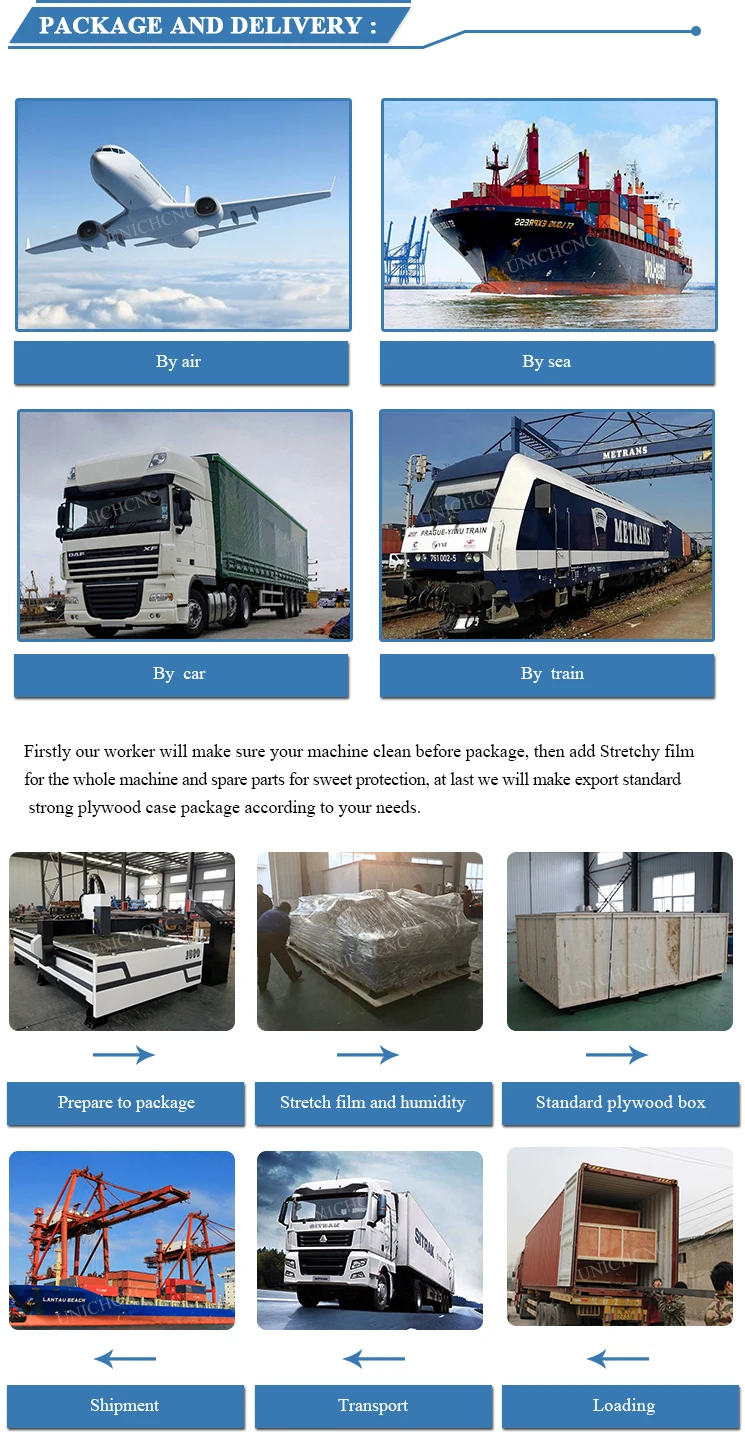 Price metal plasma cutting machine power kit