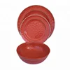 Wholesale Melamineware Dinner set,Melamine tableware