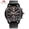 high quality charming quartz custom brand watches men