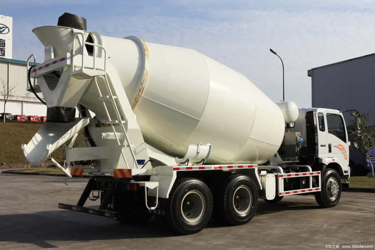 Sinotruck Howo 10m3 12m3 Concrete Mixer Truck Price Buy Concrete