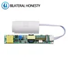 high efficiency Microwave radar sensor led tube driver with 5-8 meter smart sensor