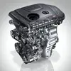 Changan Blue Whale Gasoline car auto Engine, Changan Auto 2.0 TGDI car Engine, D20 TGDI turbocharged direct injection car engine