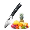 3 inch Professional X50CrMoV15 Stainless Steel Peeling Knife