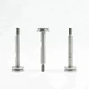 Medical equipment special stud bolts and screws snap fastener round screw back studs pipe fittings