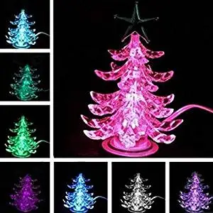 Get Quotations Saver Christmas Tree Shape Color Changing USB LED Night Light Lamp Xmas Desk Decoration Get Quotations Saver Christmas Tree Shape Color Changing USB LED Night Light Lamp Xmas Desk Decoration