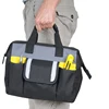 manufacture custom design high quality networking hanging engineer carpenters garden tool bag