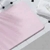 Slip diatom mud dry quickly diatomite bath mat bathroom floor