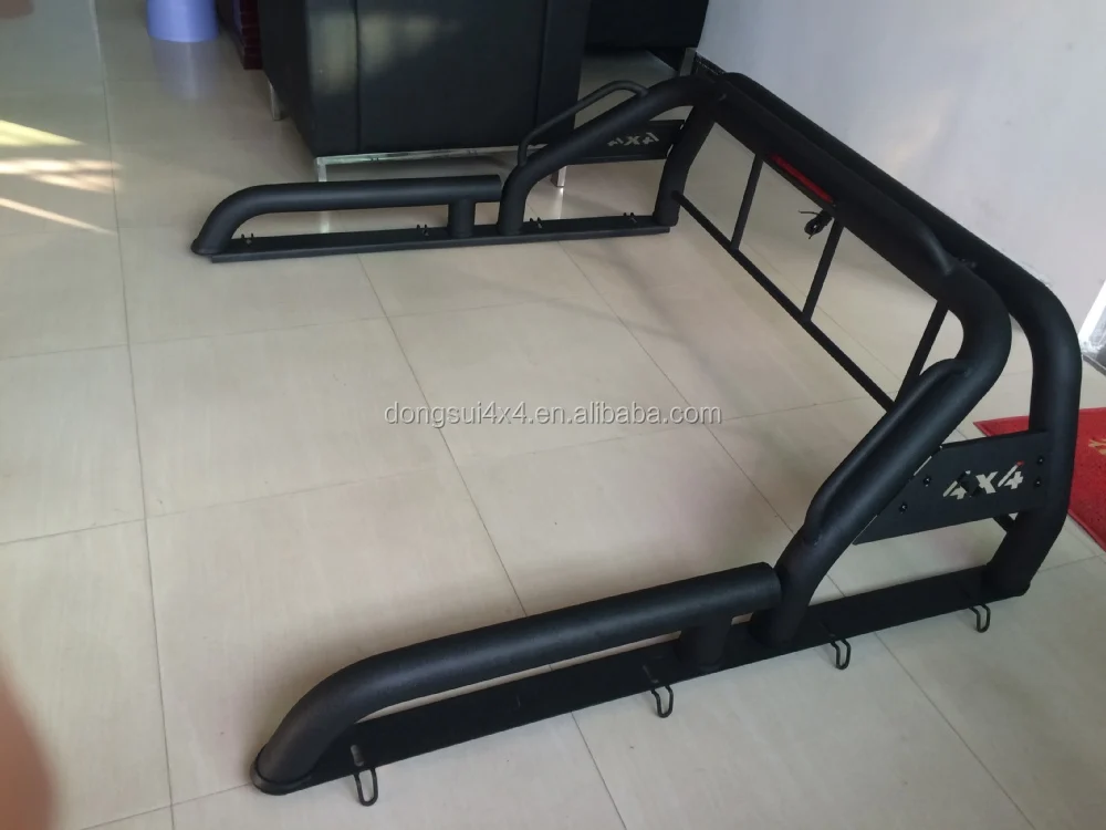 Black Steel 4x4 Roll  Bar  Offroad  Roll  Bar  Sports Bar  For 