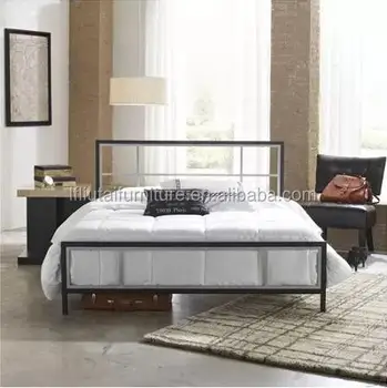 Black Wrought Iron Bed Iron Double Bed Made In China Bedroom Furniture Buy Wrought Iron Bed Diron Bed Double Size Wrought Iron Beds Product On