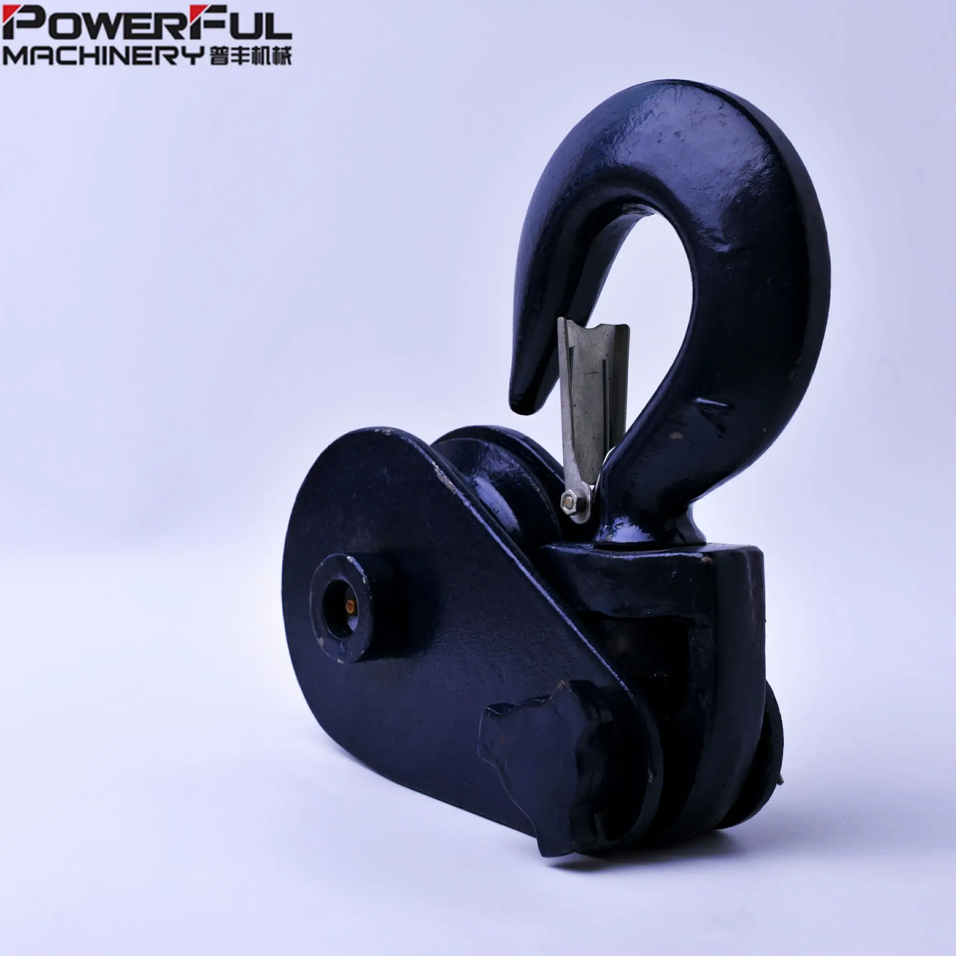 Regular Wood Block Singlewith Shackle Buy Pullay Block,Pulley With