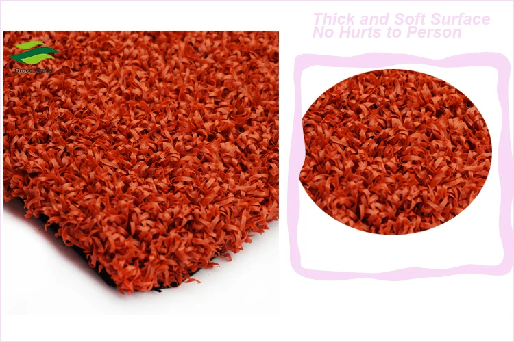 artificial grass for gym