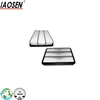 ISO/TS 16949 registered China factory wholesale price air filter 17801-07010 /17801-30080 for toyota land cruiser