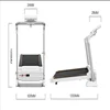 Home Fitness Equipment Easy Installment Treadmill Running Machine