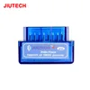 automotive diagnostic scanner 24V MINI ELM327 Bluetooth OBD2 Hardware V1.5 Software V2.1 truck scanner
