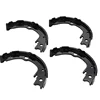 46540-20080 Auto Parts Car Accessories Rear Brake Shoes set box drum for Toyota