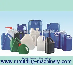 extrusion blow moulding machine1
