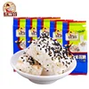 Zhimaguan Food Crispy 40g Nutritious Sweet Rice Cracker Snack Mix