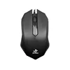 Wholesale Office home gaming Standard Computer 3D USB Wired Optical Mouse for desktop pc laptop