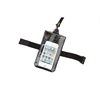 Waterproof Bag for Digital Camera, phone 4 / 3GS / iPod Touch and Other Similar Size Mobile Phones (Size: 135 x 94mm), Black