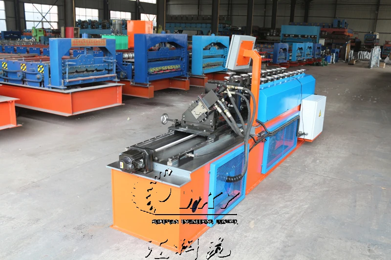 vineyard trellis equipment