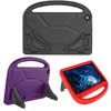 High impact ebook armour EVA kidsproof cover for Amazon fire HD 10 2017/2018 case