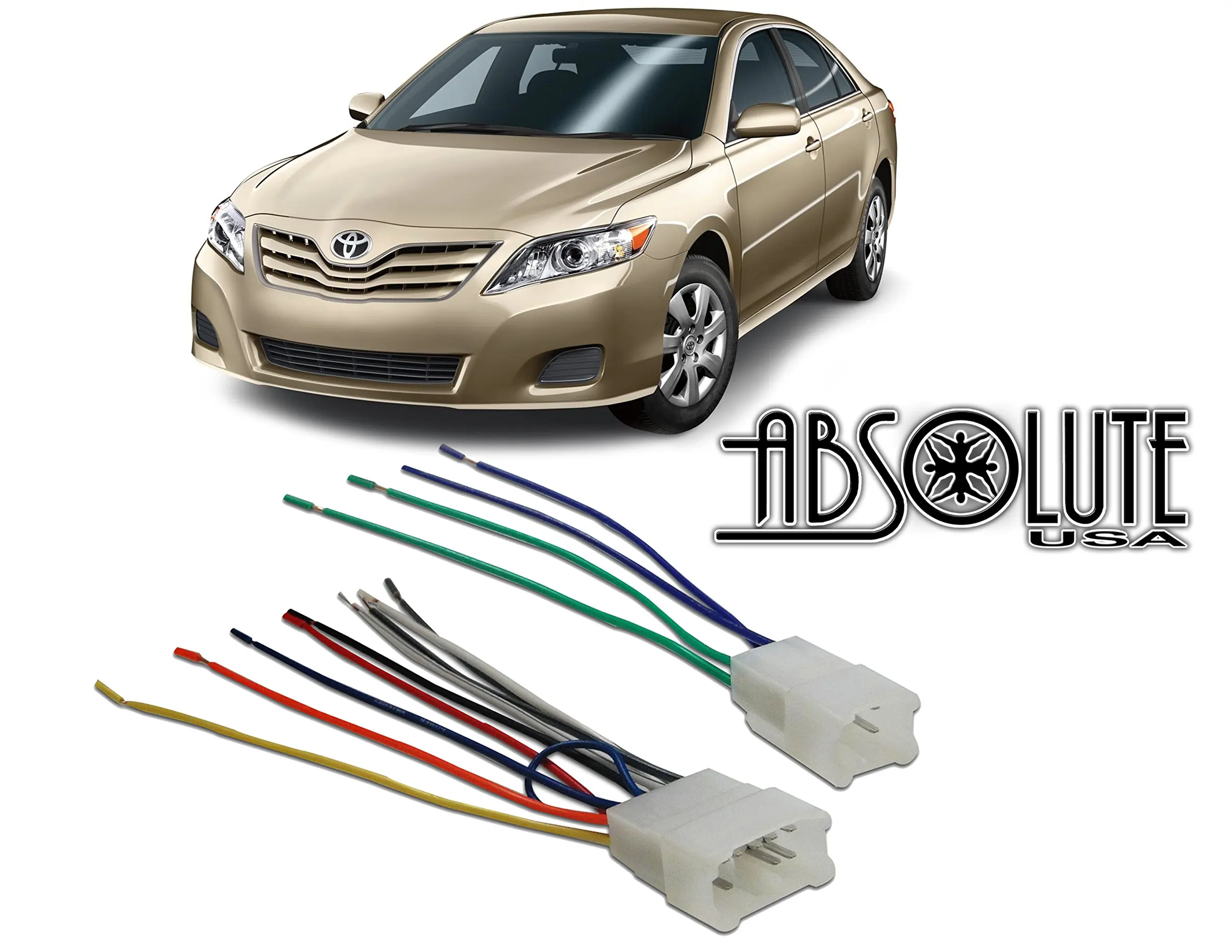 Wiring Harness Toyota Corolla from sc01.alicdn.com