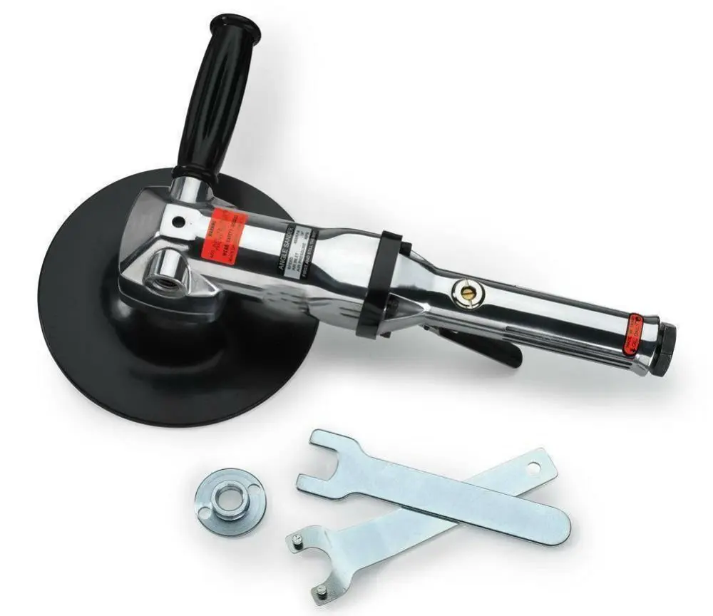 buffer bit shoe polisher tool