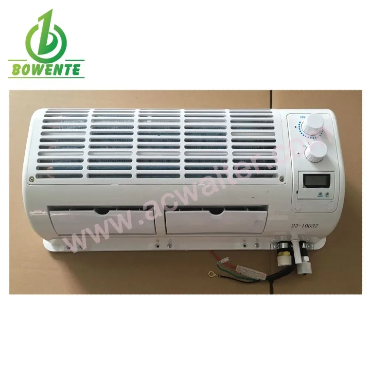 Universal Wall Mounting Type Evaporator Unit/air Conditioner For Truck ...