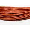 Good Quality 5mm Braided Leather Cord for Bangle