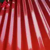 Building material price of zinc aluminium roofing galvanized sheets