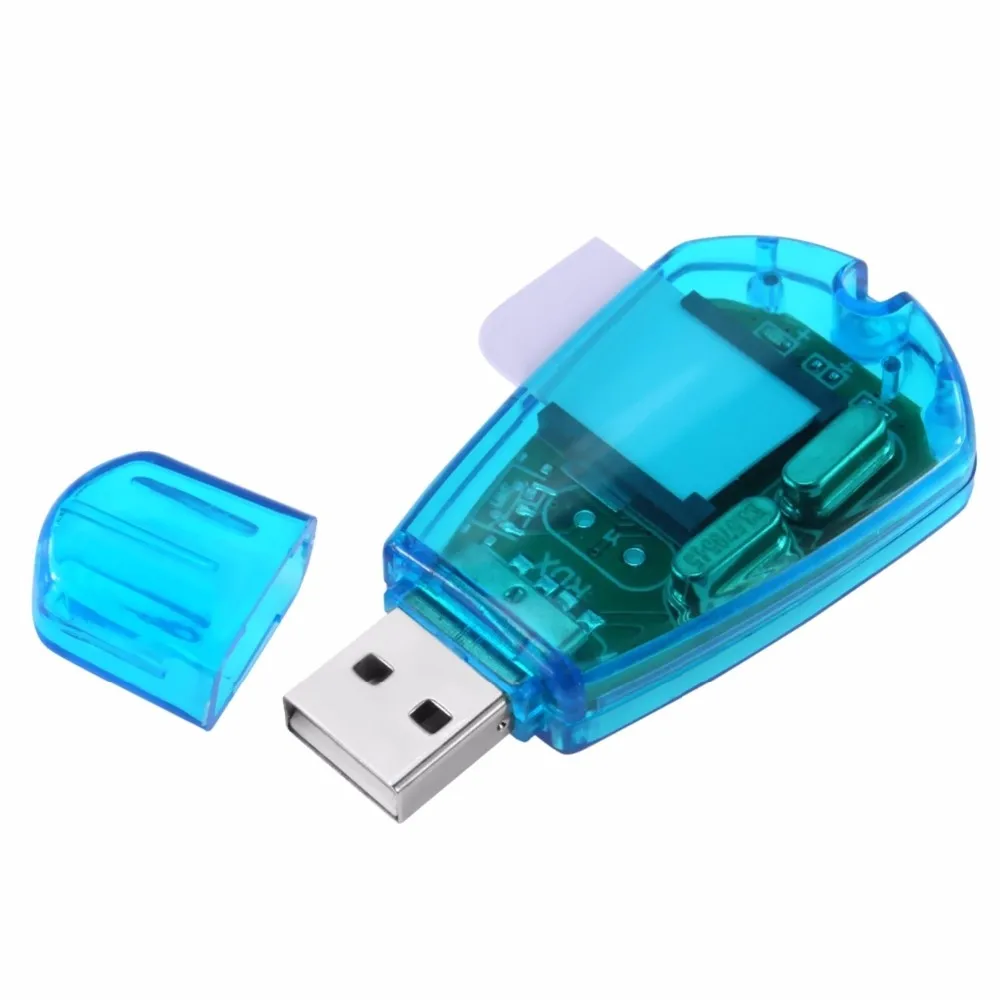 Chip Usb Sim Card Reader Writer/backup For Gsm Phone Buy Chip Card