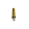 Working voltage DC3v to 5v 650nm red burning laser pointer high powered laser module