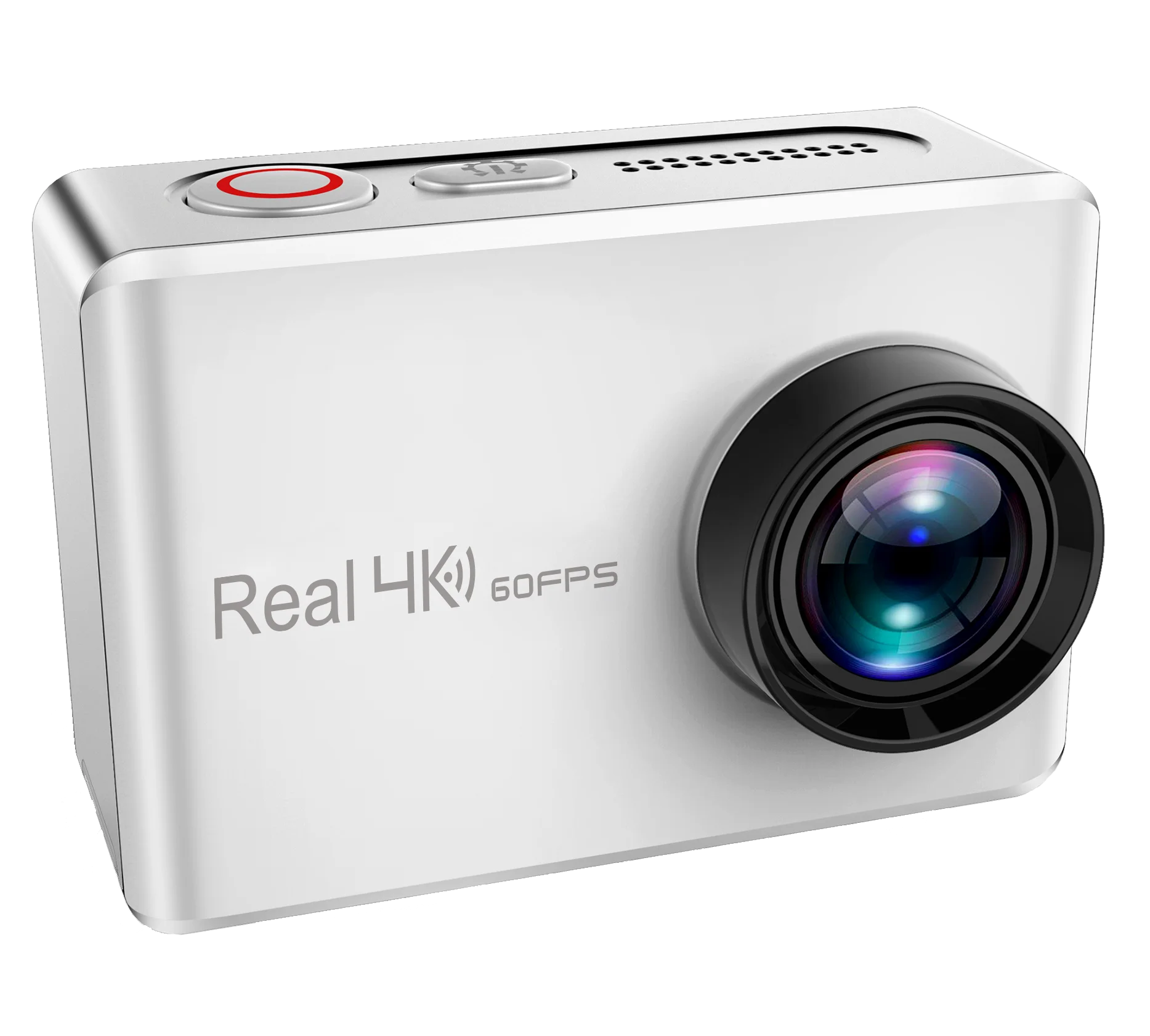 Hdking K1 Dual Screen 4k Action Camera 1080p 60 Fps Sj9000 Wifi Sport