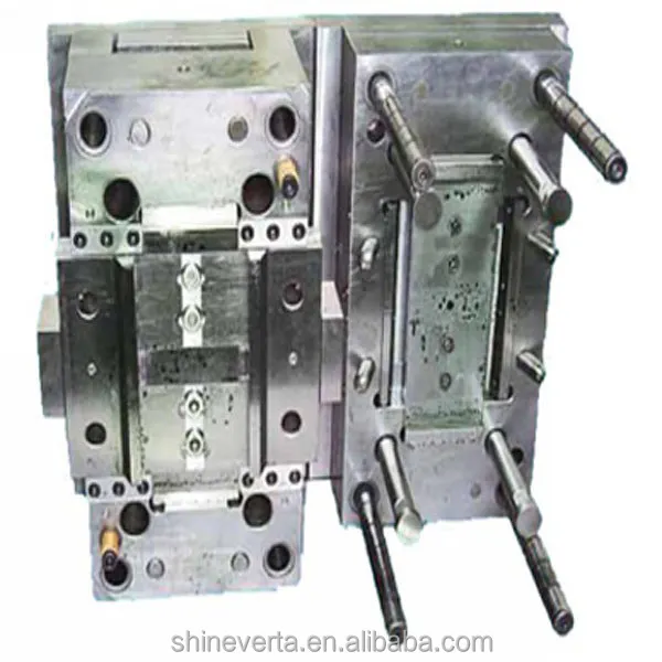 Aluminum Die Casting Mold Manufacturer,China Aluminium Casting Mold