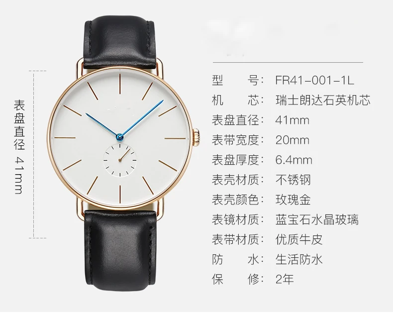 Hombres Relojes Top Marca Ultra Delgado Reloj Hombres Hombres Relojes Top Marca Ultra Delgado Reloj Hombres