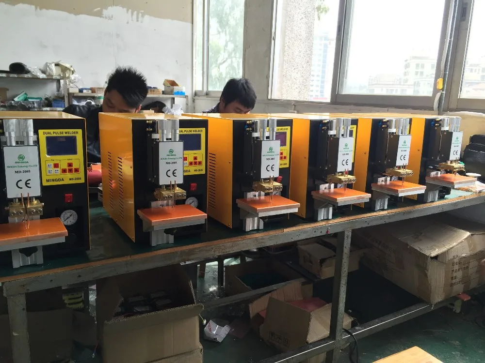 MINGDA MD-500 battery spot welding machine at factory price , hot selling.jpg