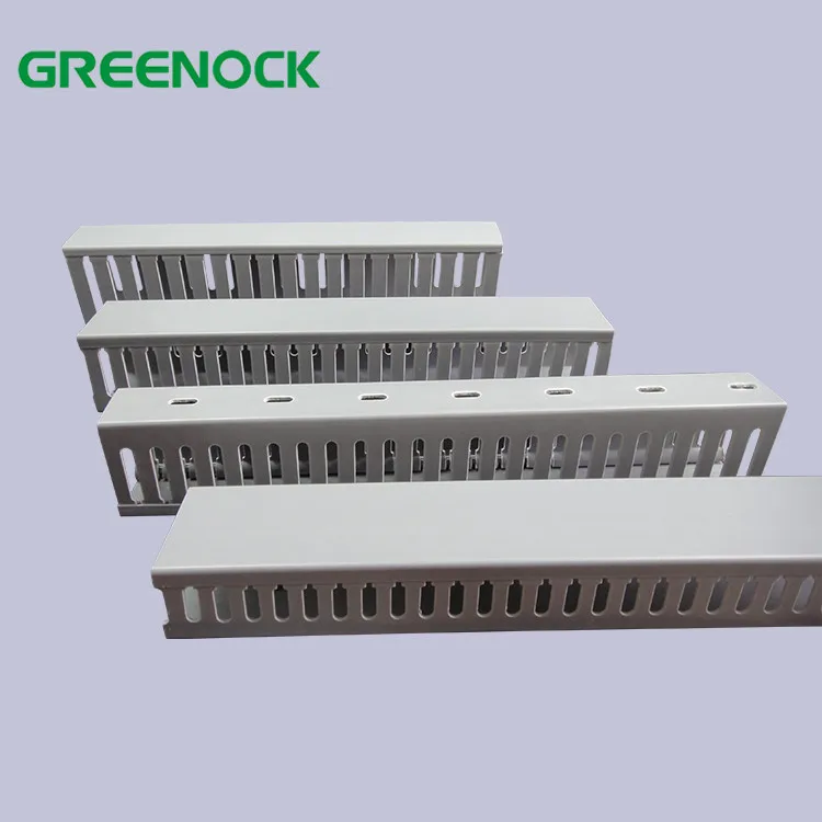 Factory Price All Specification Sizes Slot Type Frp Wall Mounted