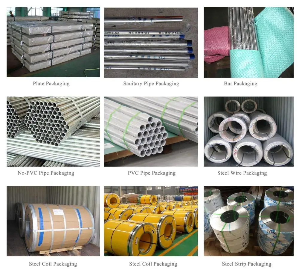 316l stainless steel