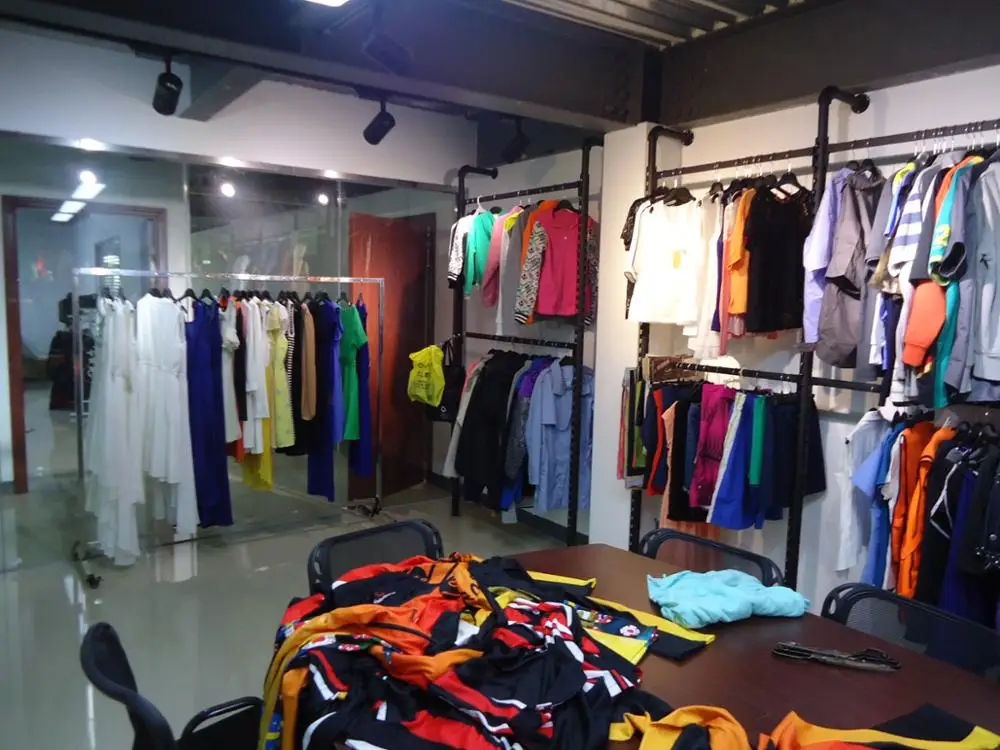 FACTORY PHOTO-Xiamen Haojie(Garment)Industry&Trade Co.,Ltd   (5)