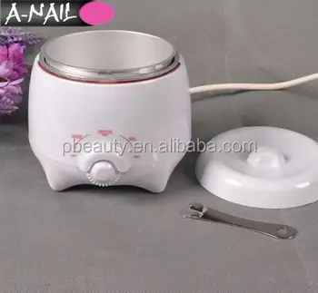 150ml Capacity Mini Wax Melt Warmer Hair Removal Depileve Wax