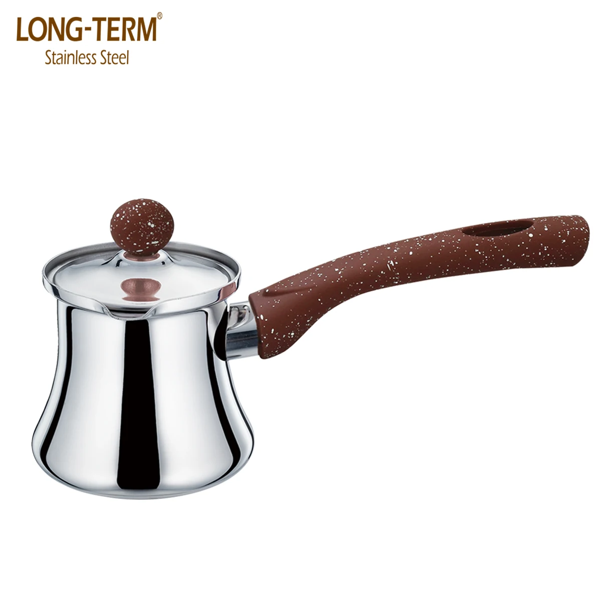 L10298381 New Product Stainless Steel Turkish Warmer Cup /coffee Warmer