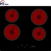 Factory Service Mobile Phone APP 220V~240V 4 Induction Cooker Kitchen Appliances For Countertop Artificial Marble Prices