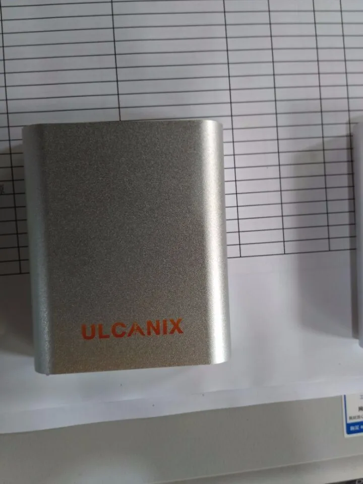 Wholesale Universal 10400mah Portable Charger Battery Pack Power Bank For Mobile Phone - ANKUX.COM